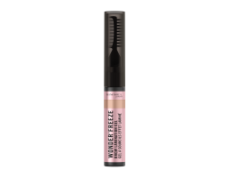 Гель для ламінування брів Wonder'Freeze Brow Lamination Gel Rimmel London 002 (Blonde), 6 г