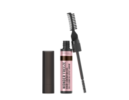 Гель для ламінування брів Wonder'Freeze Brow Lamination Gel Rimmel London 003 (Medium brown), 6 г