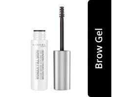 Гель для брів фіксувальний Wonder'Full Brow Gel Rimmel London , 4.5 мл