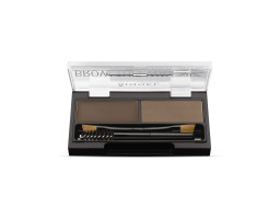 Набір для моделювання брів Brow This Way Eyebrow Sculpting Kit Rimmel London 2, 1.1 г+1.3 г