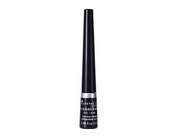 Підводка для очей Exaggerate Liquid Eyeliner Rimmel London (01-Black), 2.5 мл