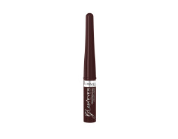 Жидкая подводка для век Glam'Eyes Professional Liquid Liner Rimmel London (Brown Velvet), 3.5 мл