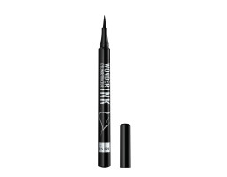 Підводка для очей Wonder Ink Ultimate Liquid Eyeliner Rimmel London (01-Black), 1 мл
