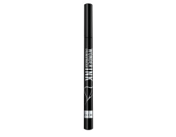 Підводка для очей Wonder Ink Ultimate Liquid Eyeliner Rimmel London (01-Black), 1 мл