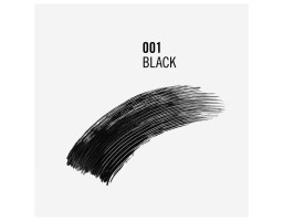 Тушь для ресниц Kind & Free Clean, Volumizing & Lengthening Mascara Rimmel London (Black), 7 мл