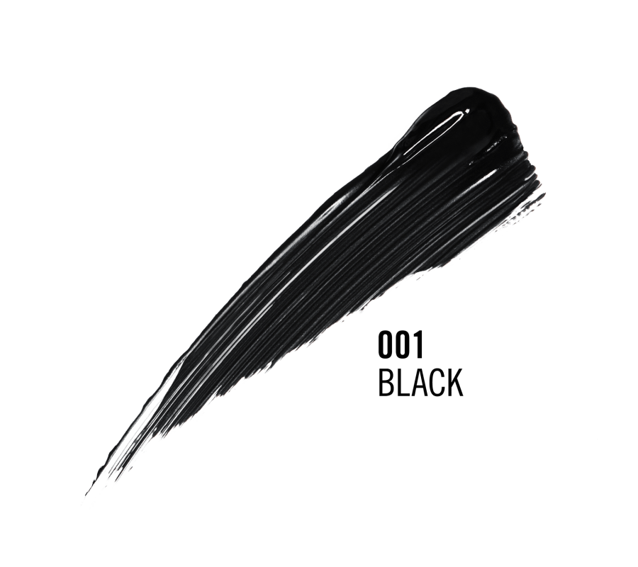 Туш для вій Wonder'Bond Bonding Serum Mascara Rimmel London 001 (Black), 11 мл