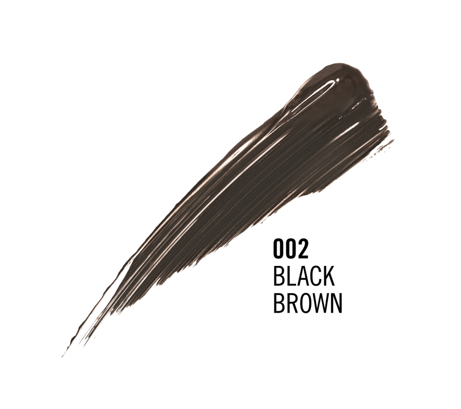 Туш для вій Wonder'Bond Bonding Serum Mascara Rimmel London 002 (Black Brown), 11 мл