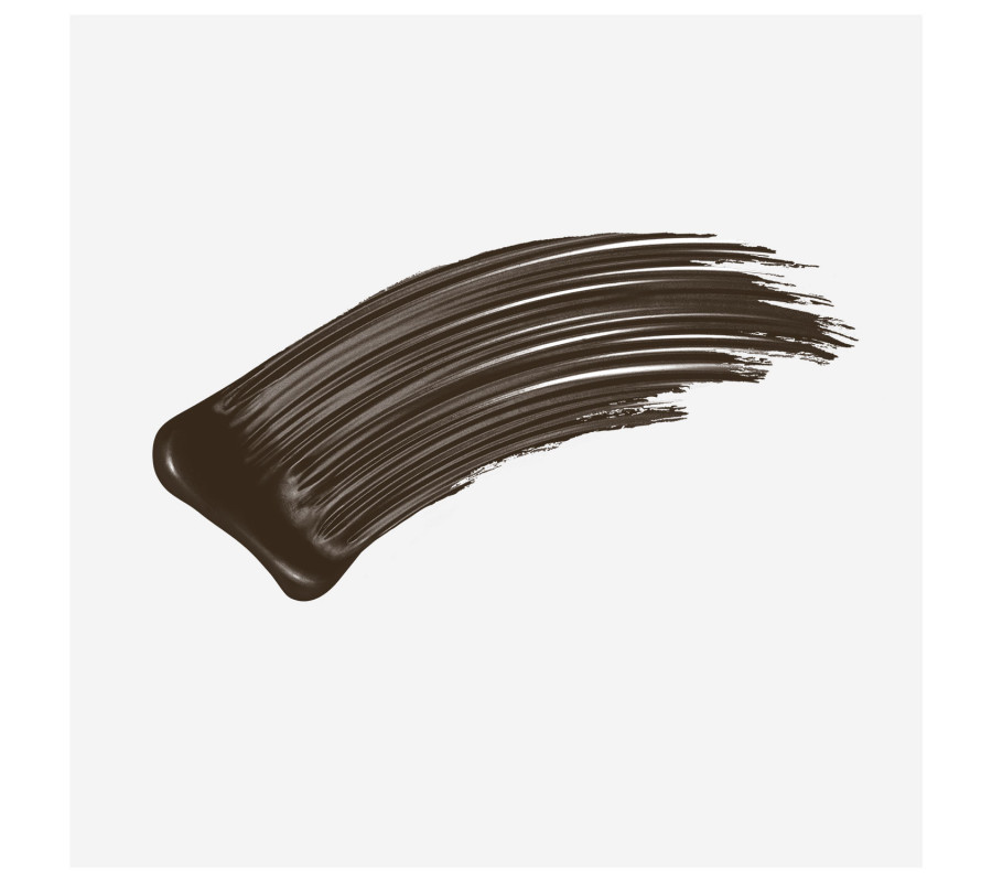 Тушь для ресниц Wonder Volume Thrill Seeker Rimmel London (002) Black Brown, 8 мл