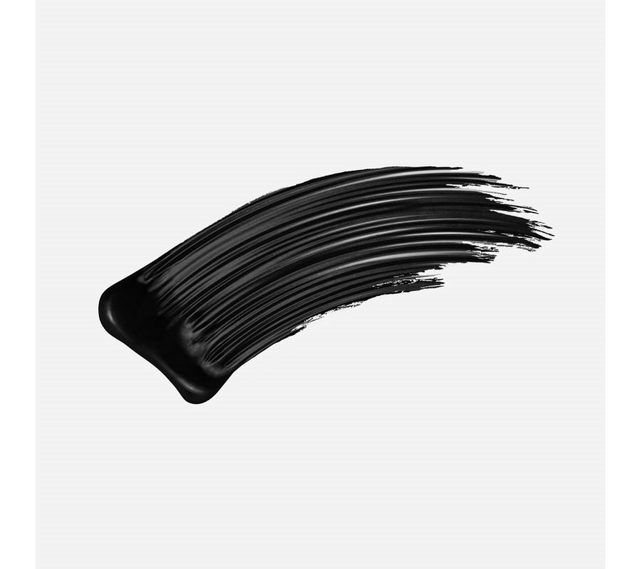 Туш для вій Wonder Volume Thrill Seeker Rimmel London (004) Pitch Black, 8 мл