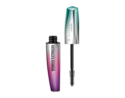 Туш для вій Wonder'Extension Mascara Rimmel London (01) Very black, 11 мл