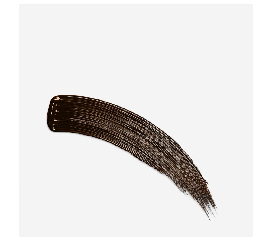 Тушь для ресниц Wonder'Extension Mascara Rimmel London (02) Brown black, 11 мл