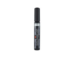 Туш для вій Extra Super Lash Building Mascara Rimmel London (Black Black), 8 мл