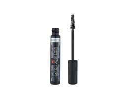 Туш для вій Extra Super Lash Building Mascara Rimmel London (Black Black), 8 мл