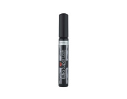 Туш для вій Extra Super Lash Building Mascara Rimmel London (Brown Black), 8 мл