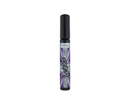 Туш для вій подовжувальна Extra Long Lash Mascara Rimmel London (03 EXTREME BLACK), 8 мл