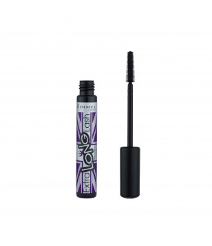 Тушь для ресниц удлинительная Extra Long Lash Mascara Rimmel London (03 EXTREME BLACK), 8 мл