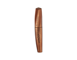 Туш для вій з аргановою олією WonderFull Argan Oil Mascara Rimmel London (01 Black), 11 мл