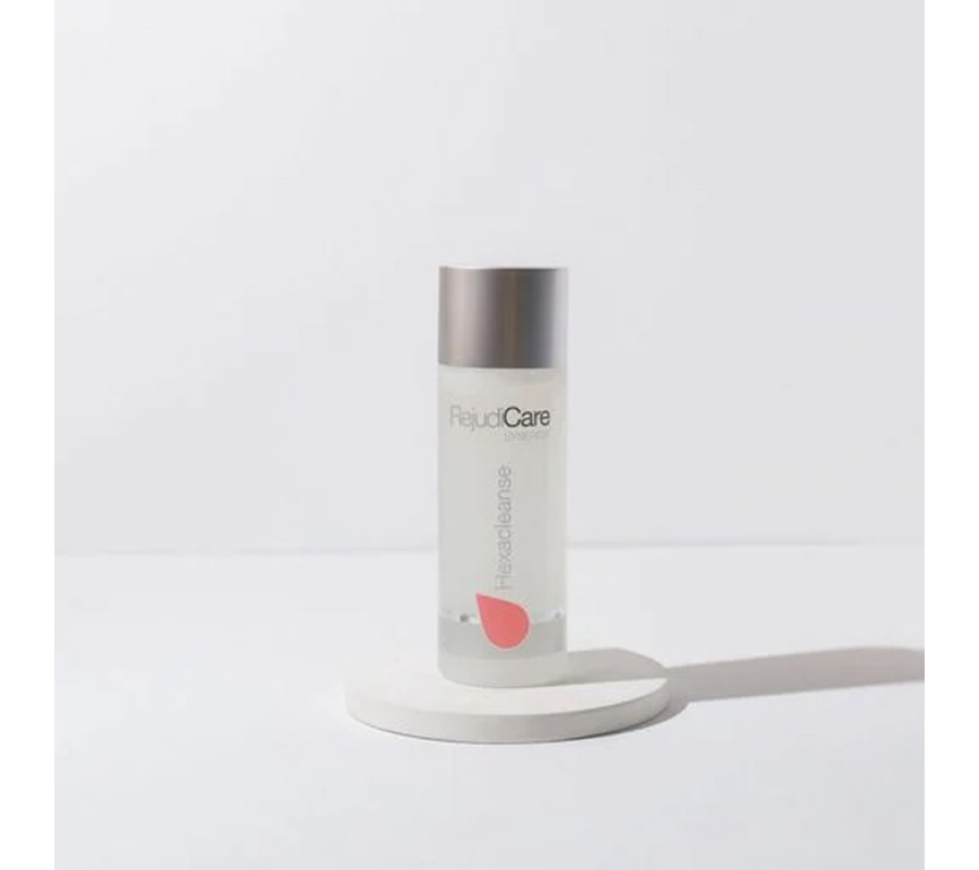 Засіб для вмивання Hexacleanse для проблемної та чутливої шкіри RejudiCare , 150 мл