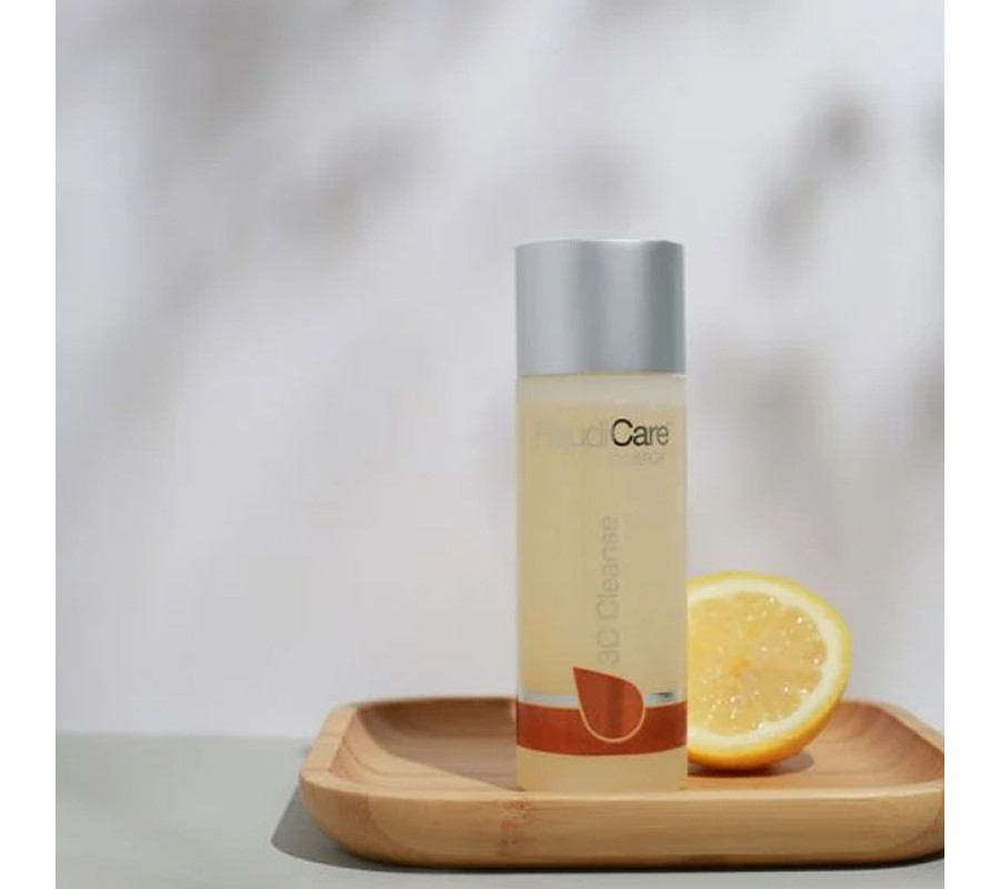 Засіб для вмивання 3C Cleanse з вітаміном С RejudiCare, 150 мл