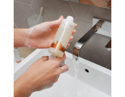 Засіб для вмивання 3C Cleanse з вітаміном С RejudiCare, 150 мл