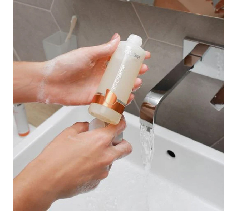 Засіб для вмивання 3C Cleanse з вітаміном С RejudiCare, 150 мл