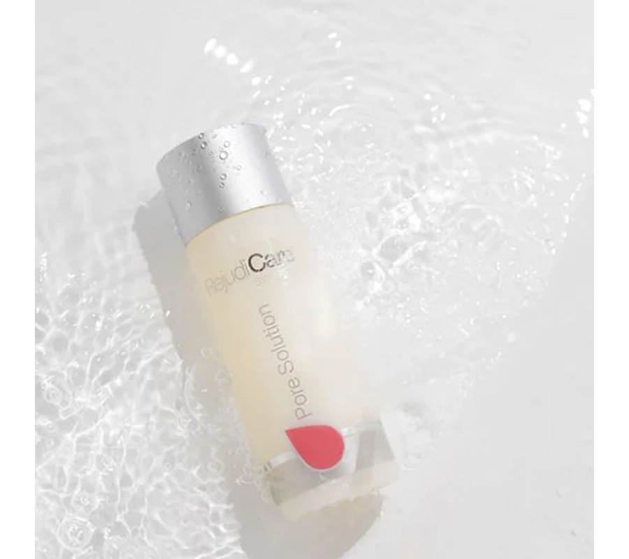 Отшелушивающий тоник для жирной кожи Pore Solution RejudiCare, 150 мл