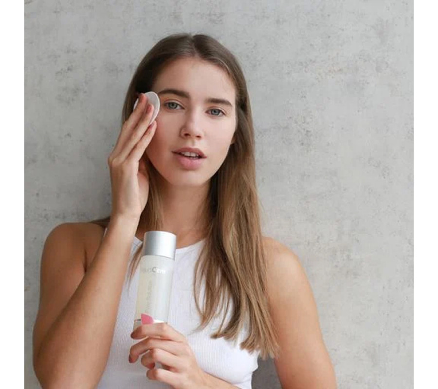 Отшелушивающий тоник для жирной кожи Pore Solution RejudiCare, 150 мл