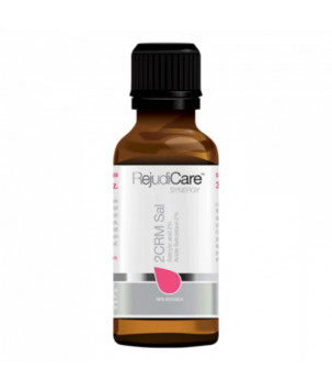 Сироватка для обличчя 2CRM Sal із саліциловою кислотою RejudiCare, 30 мл