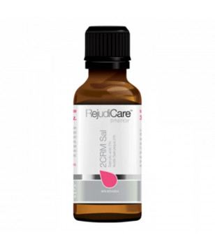 Сыворотка для лица 2CRM Sal с салициловой кислотой RejudiCare, 30 мл