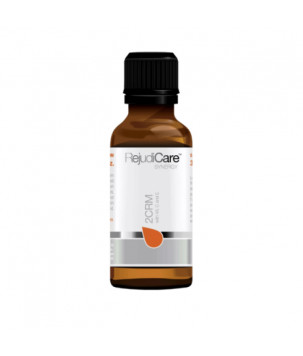 Сироватка для обличчя 2CRM з вітамінами C та E RejudiCare, 30 мл