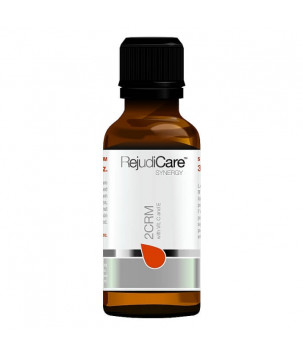 Сироватка для обличчя з вітаміном C та E 2CRM+ RejudiCare, 30 мл