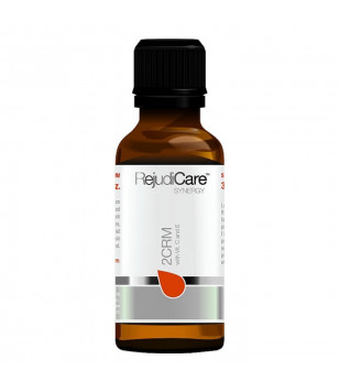 Сыворотка для лица с витамином C и E 2CRM+ RejudiCare, 30 мл