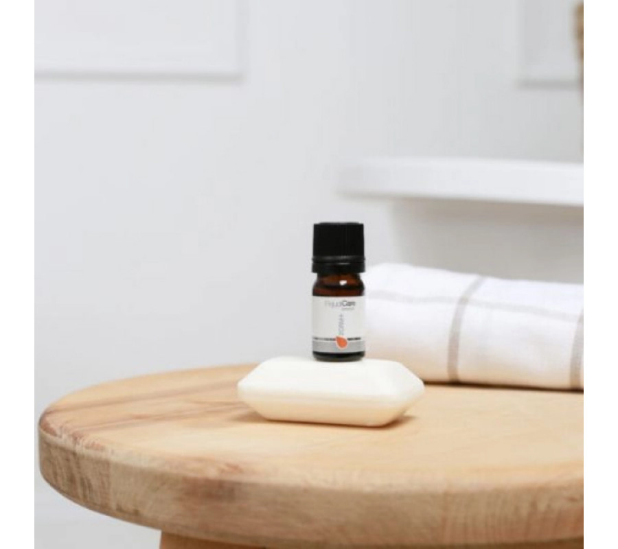 Сыворотка для лица с витамином C и E 2CRM+ mini RejudiCare, 5 мл