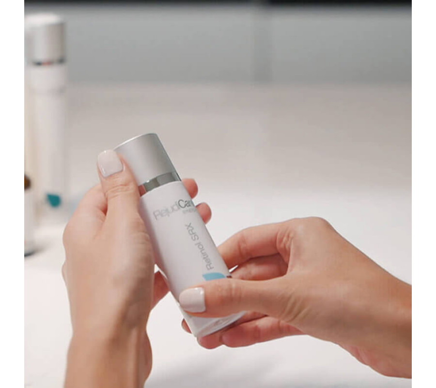 Гель з ретинолом Retinol SRX (0.35%) RejudiCare, 30 мл