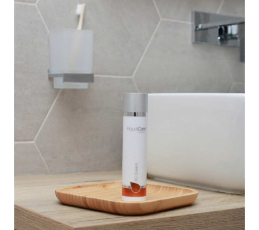 Омолоджуючий крем з вітаміном С 3С Cream RejudiCare, 50 мл