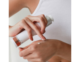 Омолоджуючий крем з вітаміном С 3С Cream RejudiCare, 50 мл