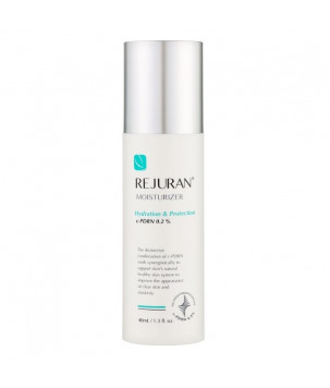 Увлажняющий крем для лица Moisturizer Hydration Protecting Cream Rejuran, 40 мл