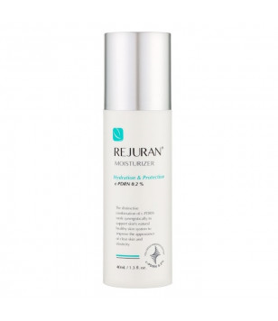 Зволожувальний крем для обличчя Moisturizer Hydration Protecting Cream Rejuran, 40 мл