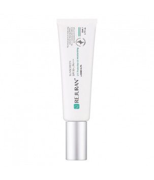 Солнцезащитный крем для лица Sunscreen SPF 50+/PA+++ Rejuran, 50 мл