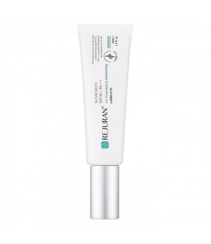 Солнцезащитный крем для лица Sunscreen SPF 50+/PA+++ Rejuran, 50 мл