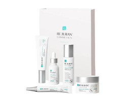 Набір для регенерації шкіри Healing Care Set Rejuran, 1 уп ( 5 од.)