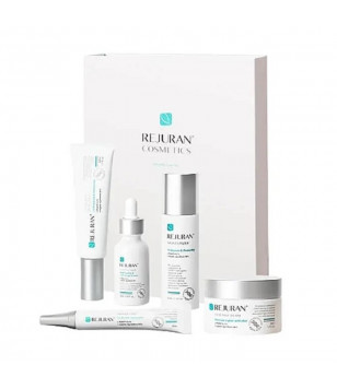 Набор для регенерации кожи Healing Care Set Rejuran, 1 уп ( 5 од.)