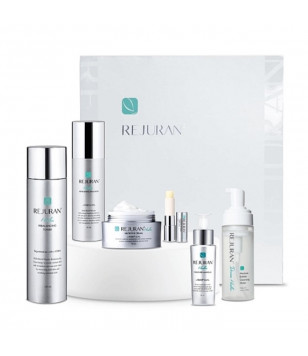 Набор для полной регенерации кожи Rejuran, 1 уп ( 6 од.)