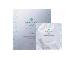 Восстанавливающая маска для лица Healer Perfect Healing V Tighter Rejuran, 4шт