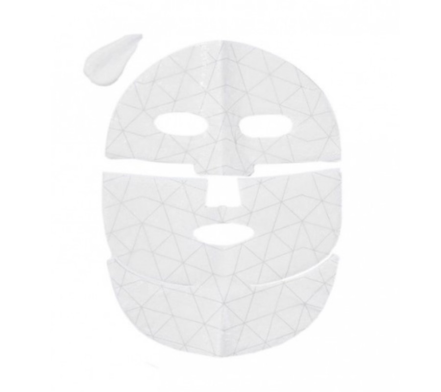 Восстанавливающая маска для лица Healer Perfect Healing V Tighter Rejuran, 4шт