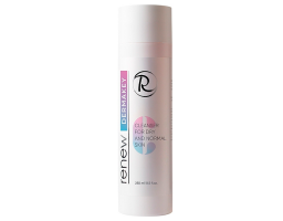 Очищающий гель для нормальной и сухой кожи Cleanser for Dry and Normal Skin Renew, 250  мл