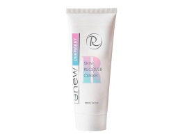 Відновлювальний живильний крем для всіх типів шкіри Skin Recover Cream Renew, 100  мл