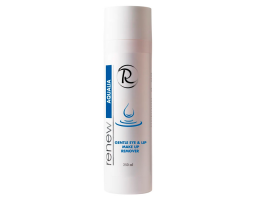 М'який засіб для демакіяжу Gentle Eye & Lip Make-Up Remover Renew, 250  мл