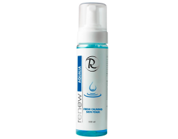 Освежающая пенка с эффектом успокоения Fresh Calming Skin Foam Renew, 220  мл
