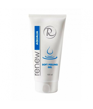 Гель скатка Soft Peeling Gel Renew, 150  мл